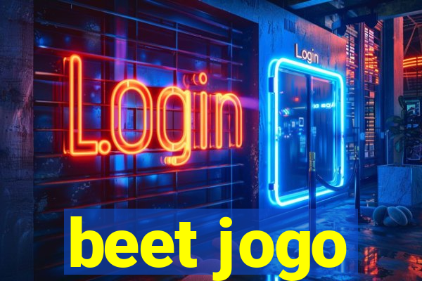 beet jogo